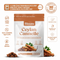 Cannelle de Ceylan – équivalent de 7 200 mg, avec huile TCM